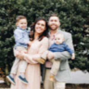 Meet your Posher, Kathy